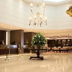 Dann Carlton Hotel