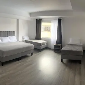 The Mirror Hotel