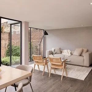 Bogo64 Apartamento