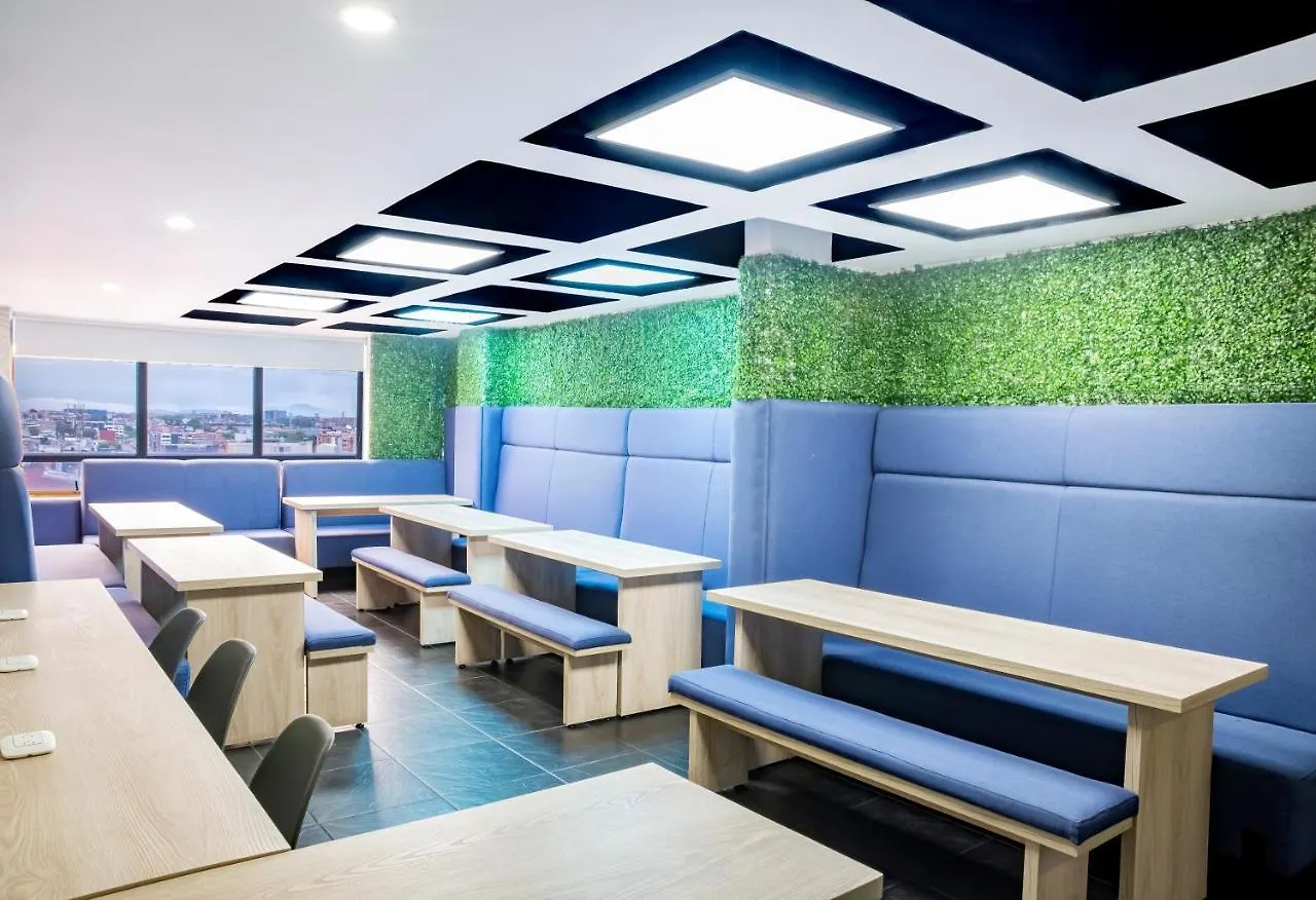 Hotel Express 53 Bogota
