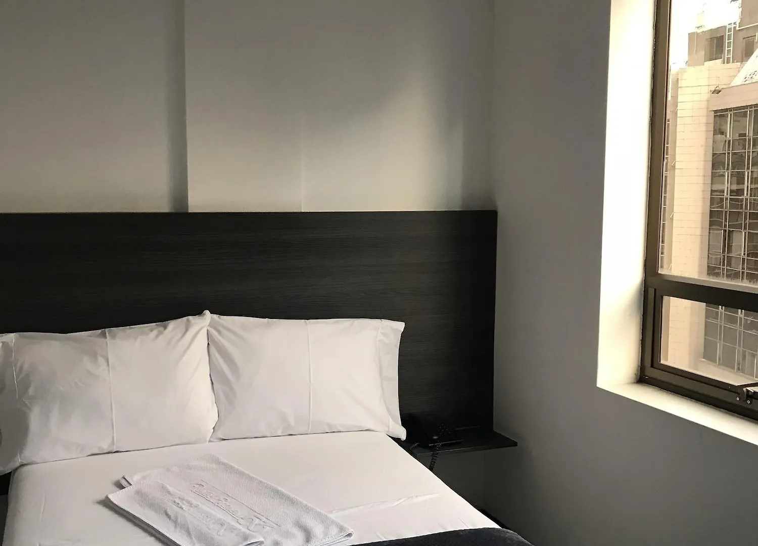 Hotel Express 53 Bogota Colombia