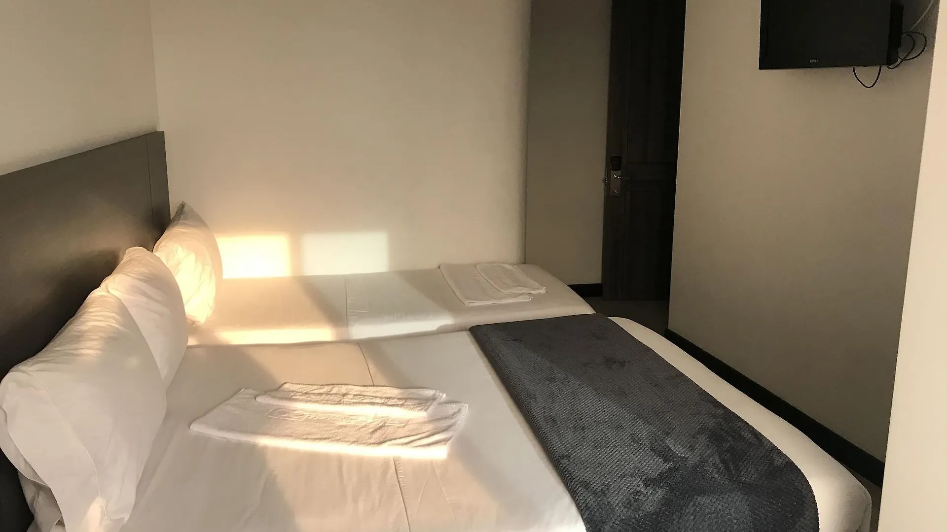 Hotel Express 53 Bogota