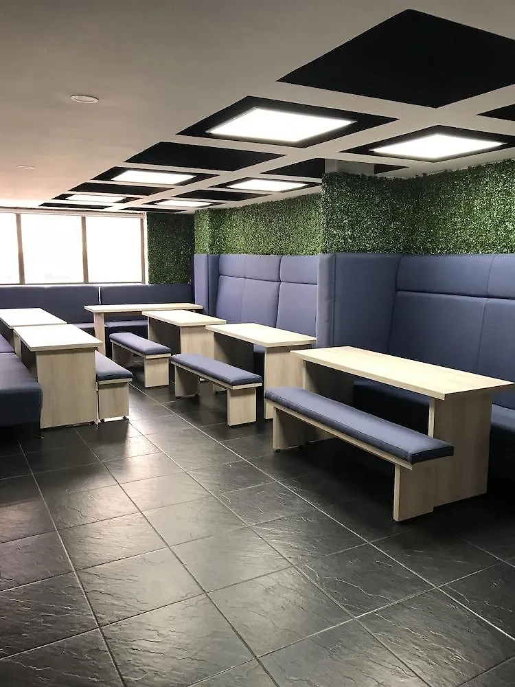 Hotel Express 53 Bogota Colombia