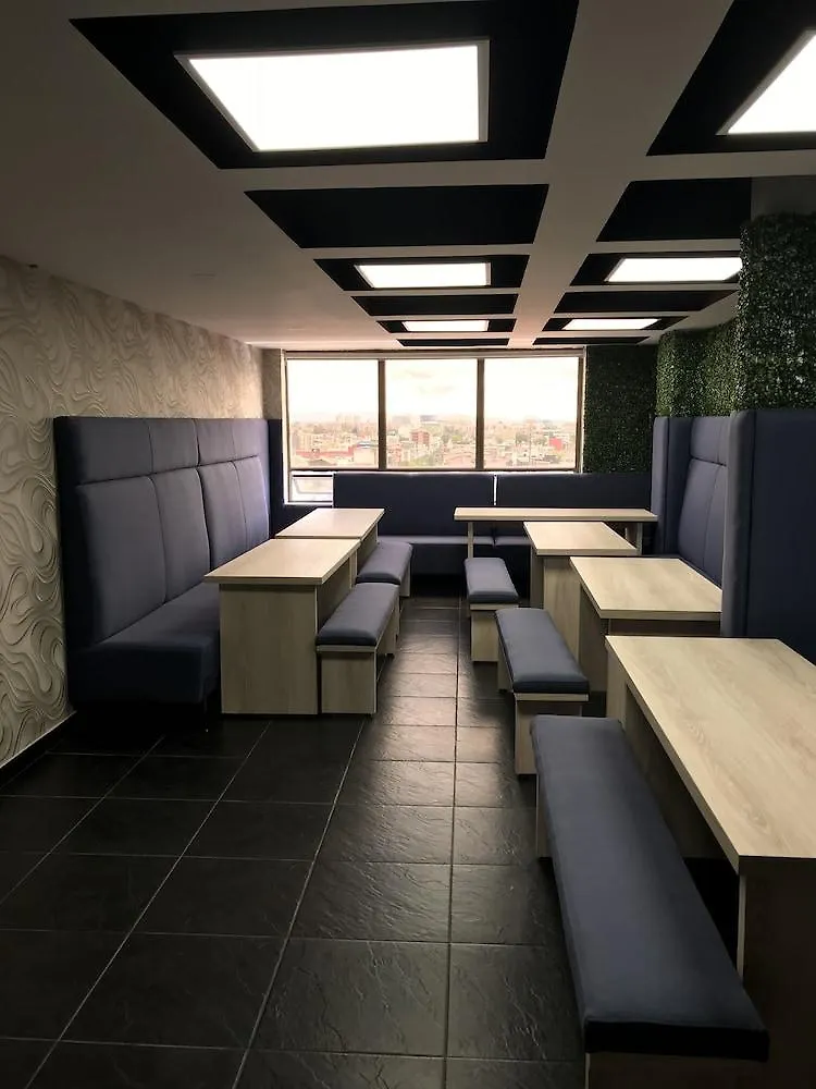 Hotel Express 53 Bogota